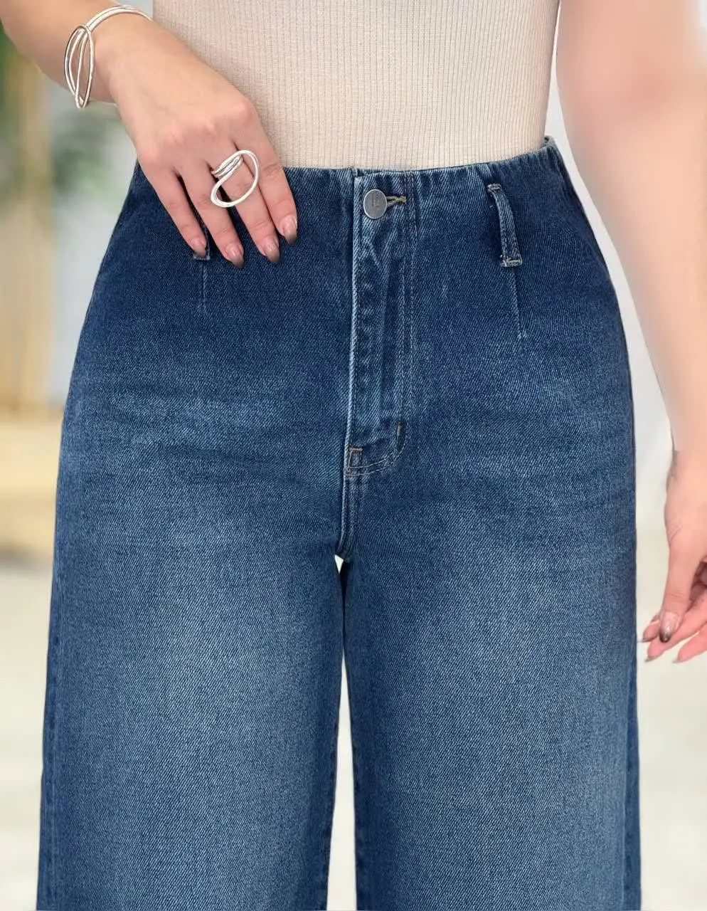 3470-شلوار واید لگ کد 522892